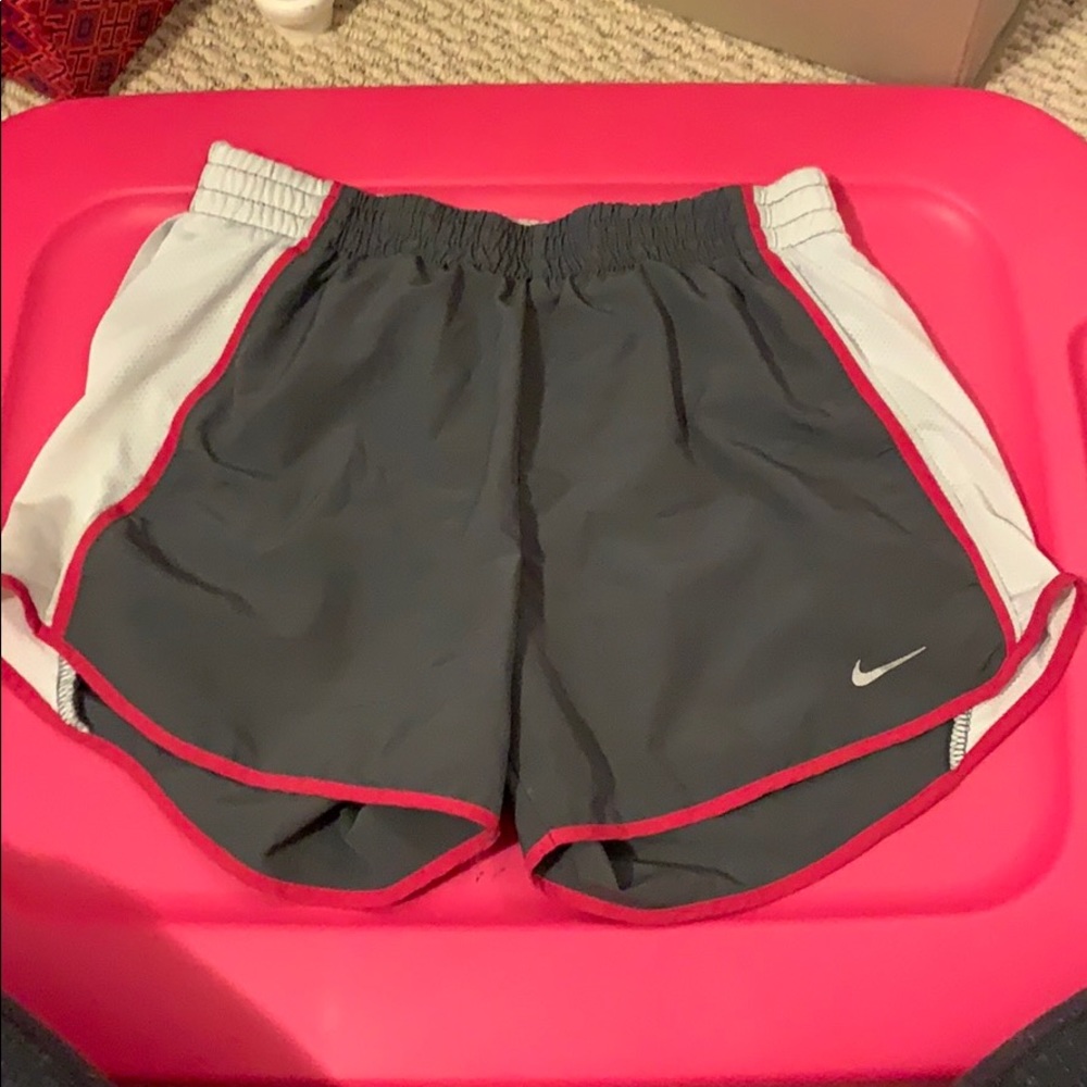 Size XS Nike shorts